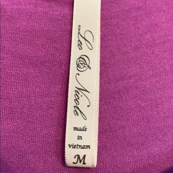 Lace top - Picture 2 of 4